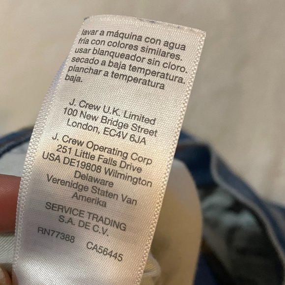 Madewell Jeans - Picture 9 of 14